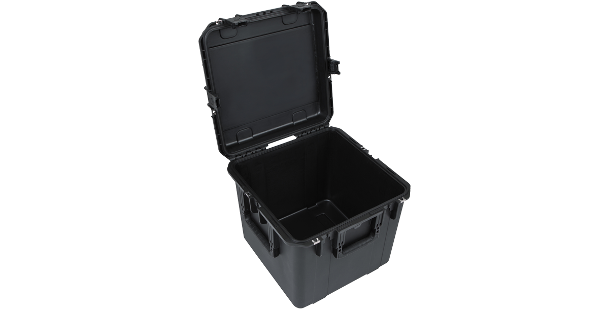SKB 3iSeries Mil-Std Waterproof Case