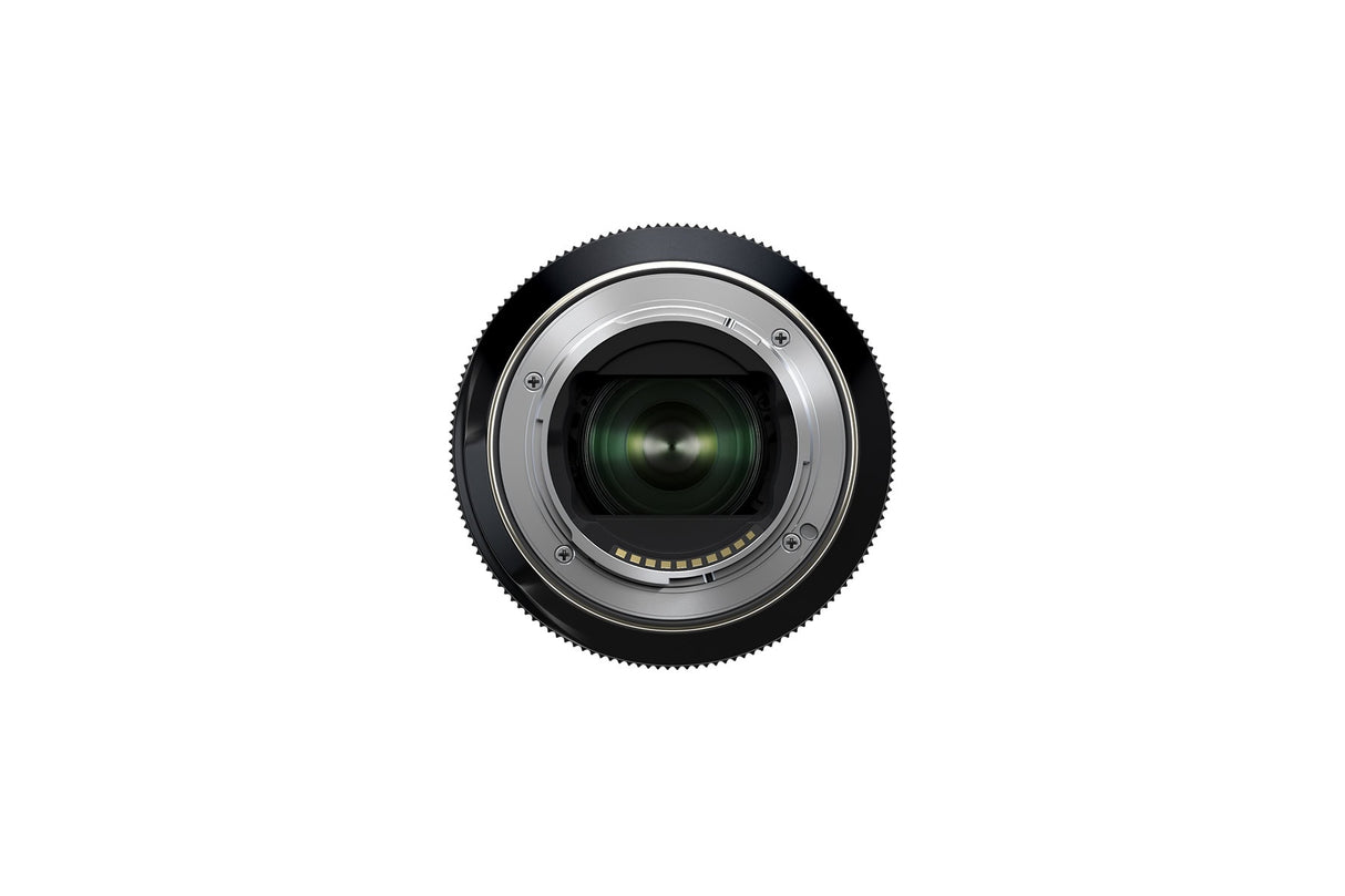 Tamron 28-300mm F/4-7.1 Di III VC VXD — Sony E lens mount