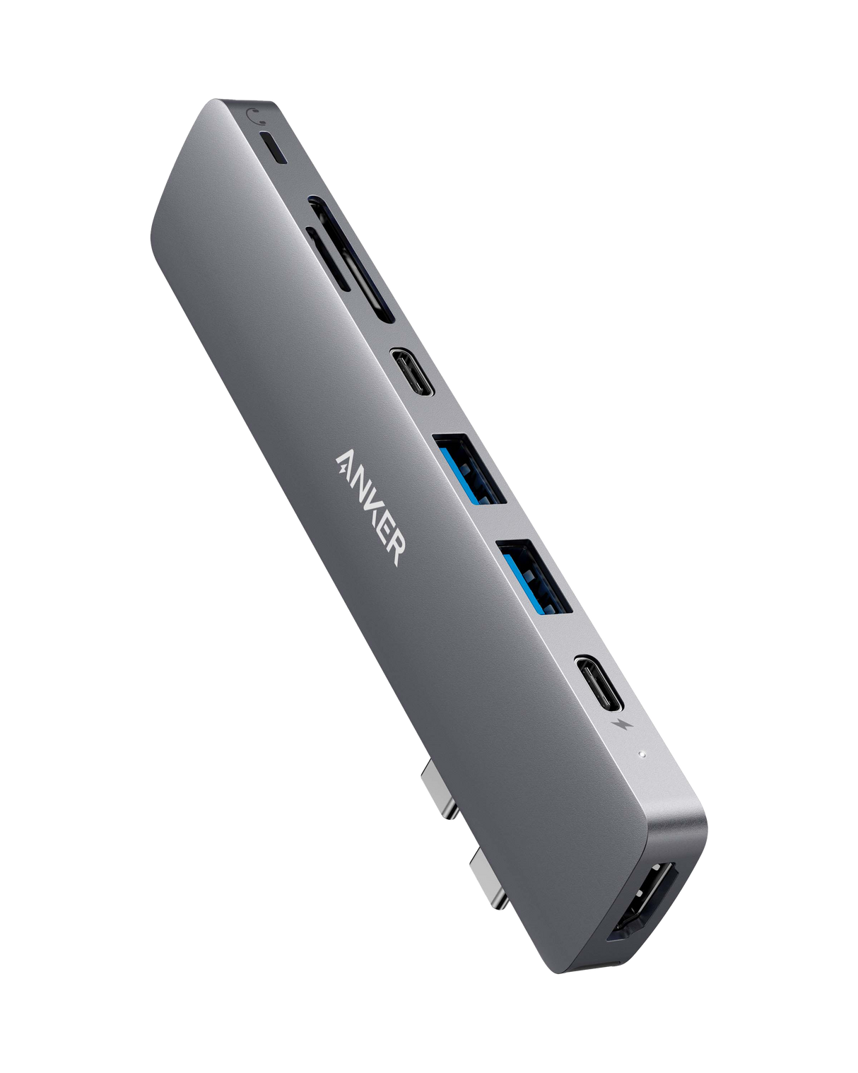 Anker PowerExpand Direct 8-in-2 USB-C PD Media Hub
