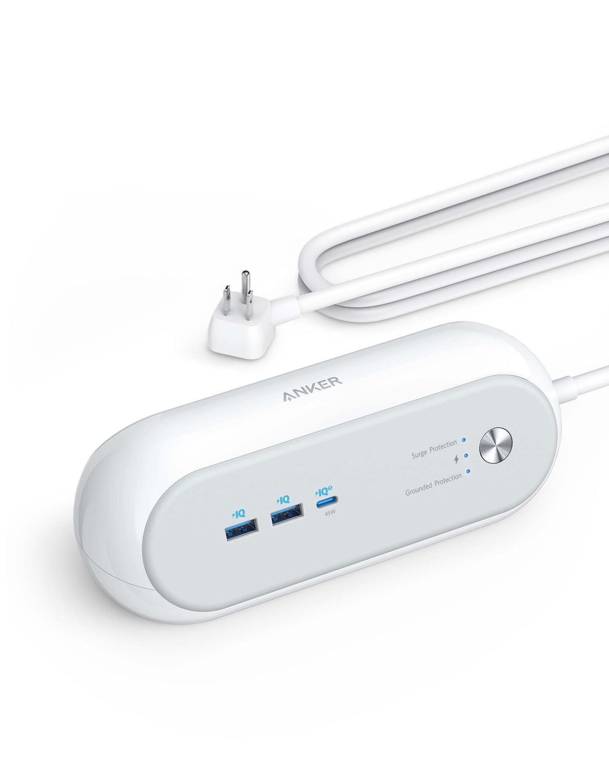 Anker 521 Power Strip