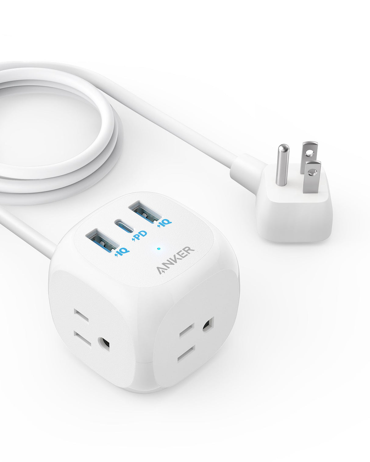 Anker 521 Power Strip