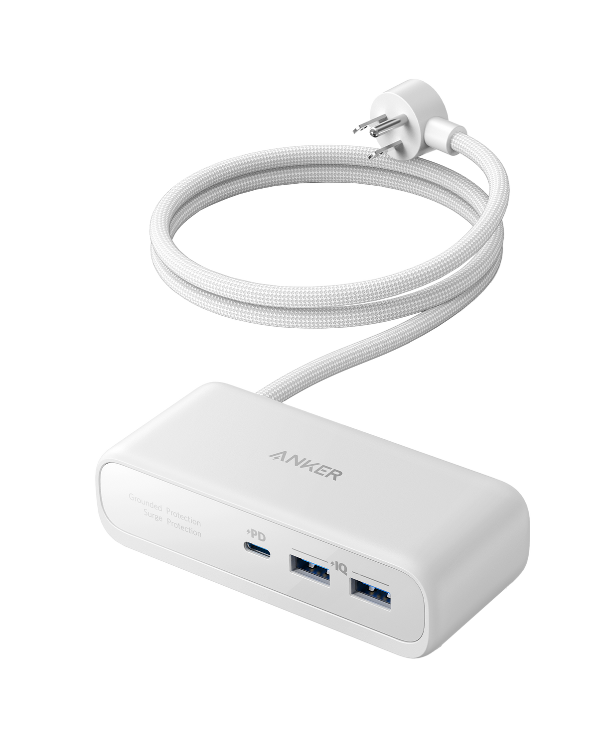 Anker 521 Power Strip