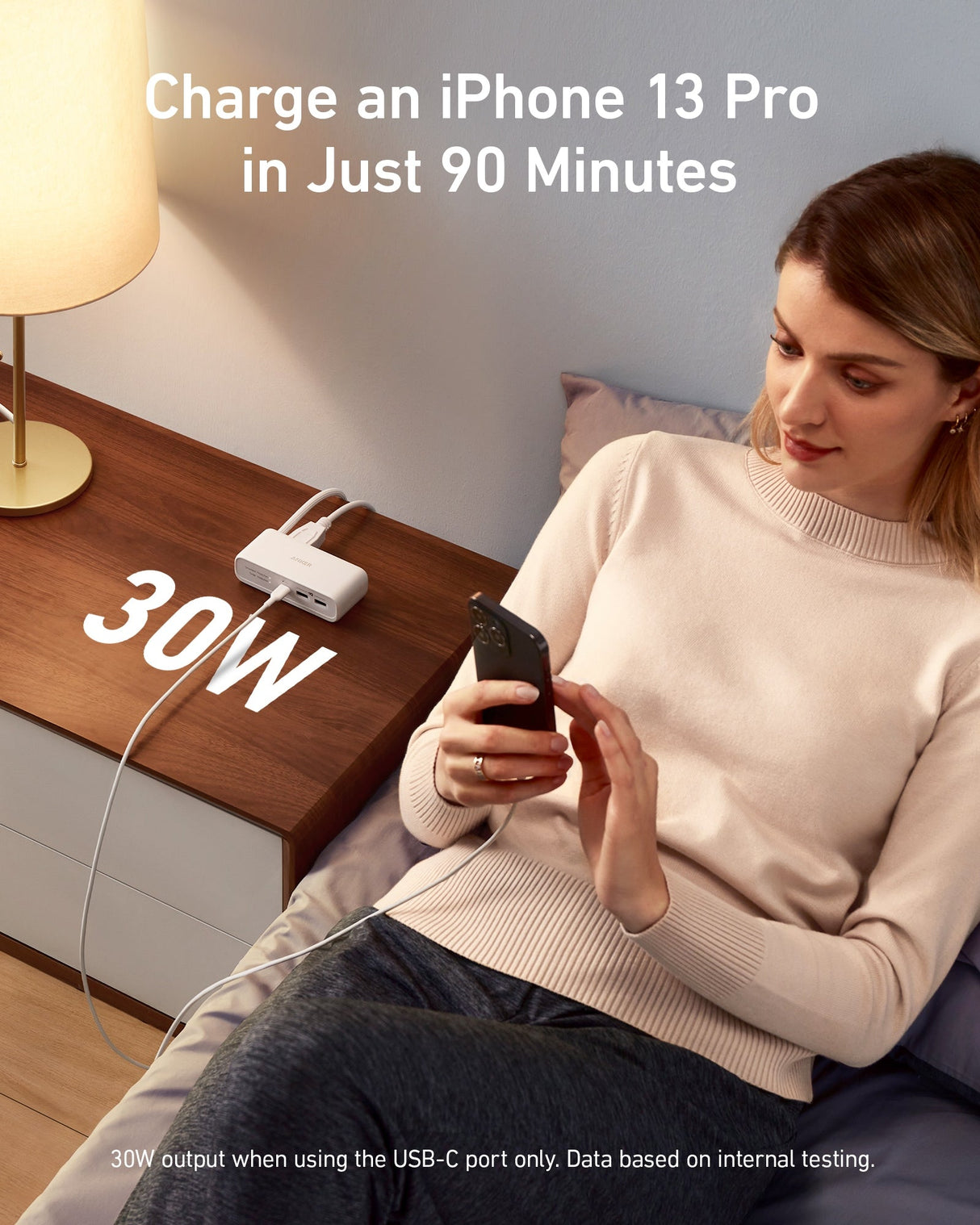 Anker 521 Power Strip