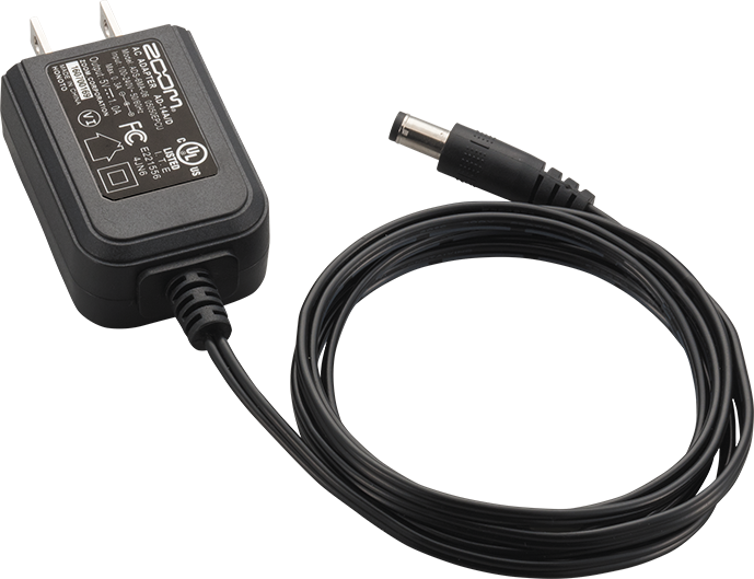 Zoom 5V AC Adapter