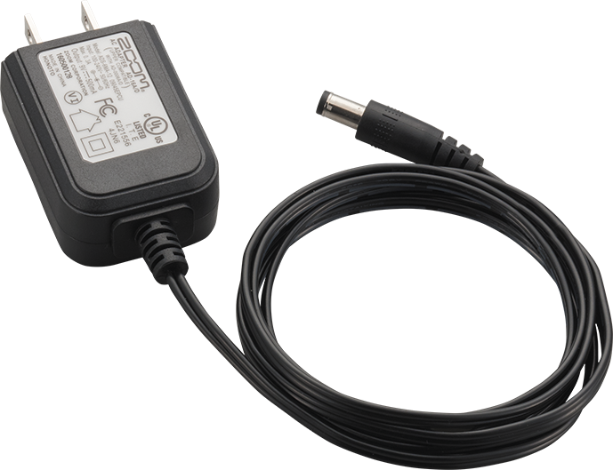 Zoom 9V AC Adapter
