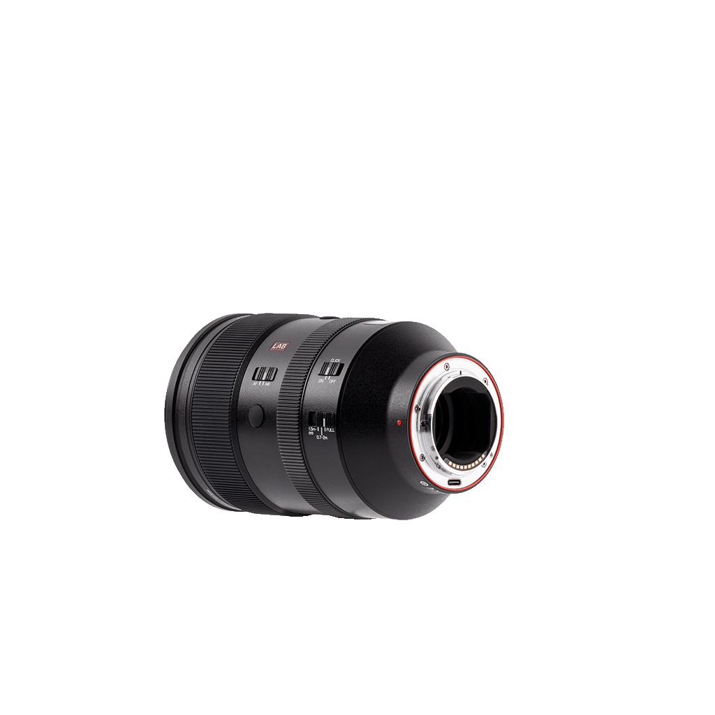 Viltrox AF 135mm F1.8 LAB Full-Frame Lens for Sony E-Mount