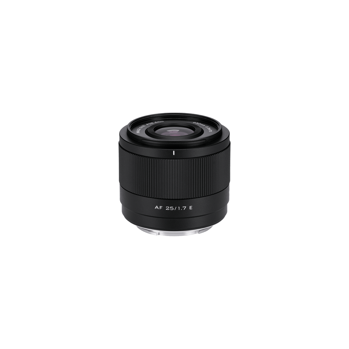 Viltrox AF 25mm F1.7 Air APS-C Lens for Sony E-Mount