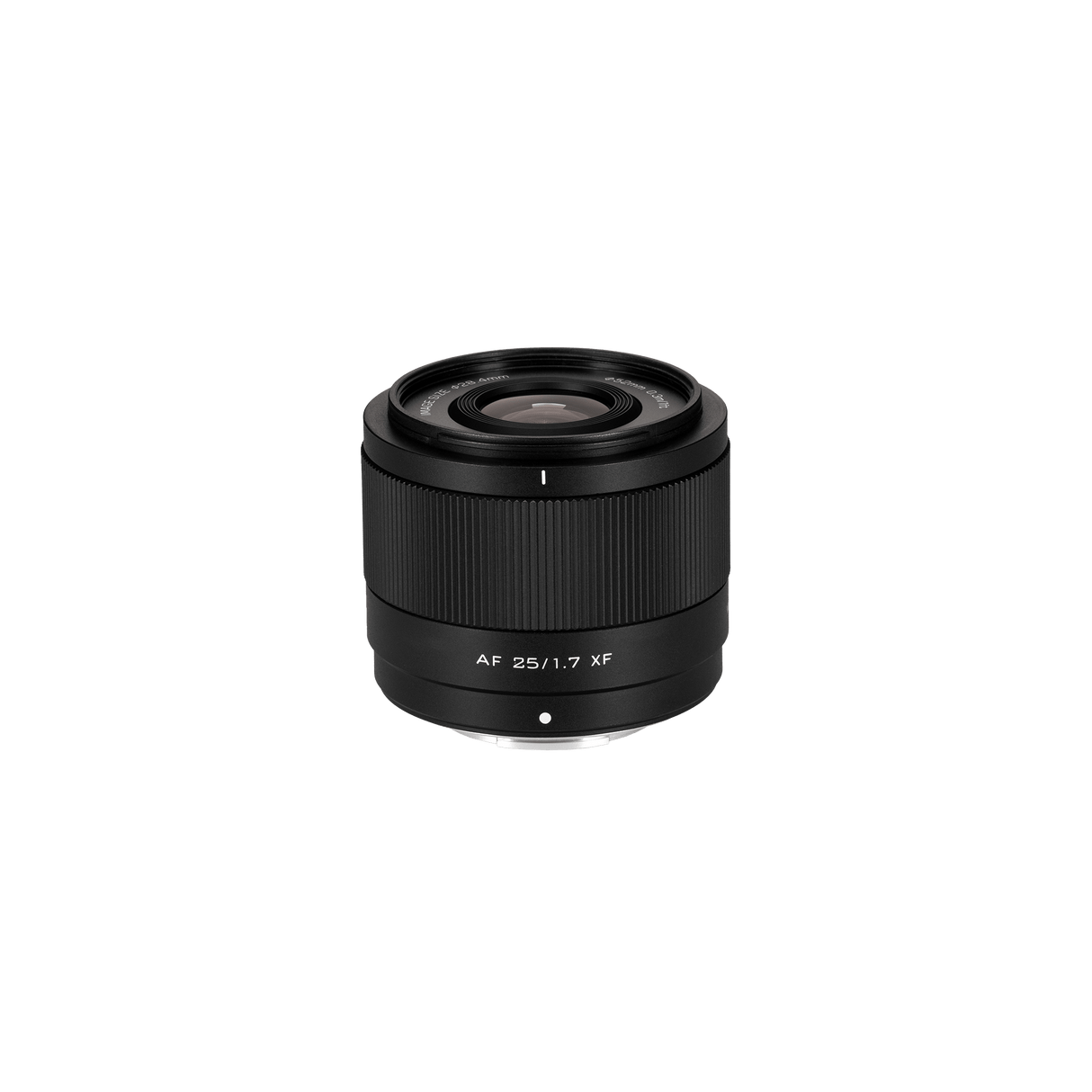 Viltrox AF 25mm F1.7 Air APS-C Lens for Fujifilm X-Mount