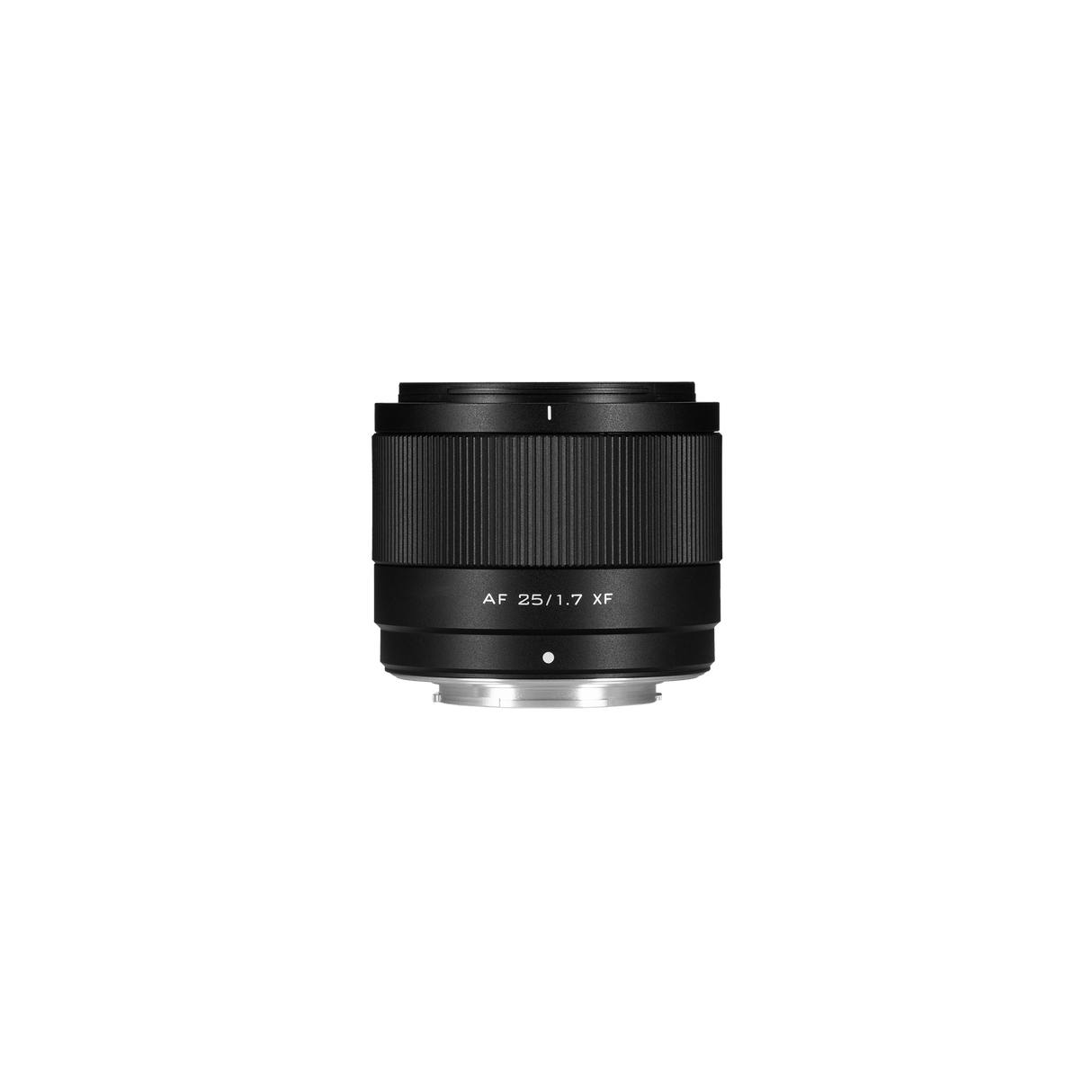 Viltrox AF 25mm F1.7 Air APS-C Lens for Fujifilm X-Mount