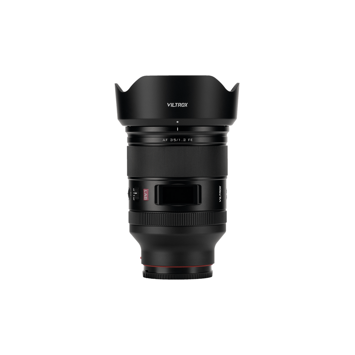 Viltrox AF 35mm F1.2 LAB Full-Frame Lens for Sony E-Mount
