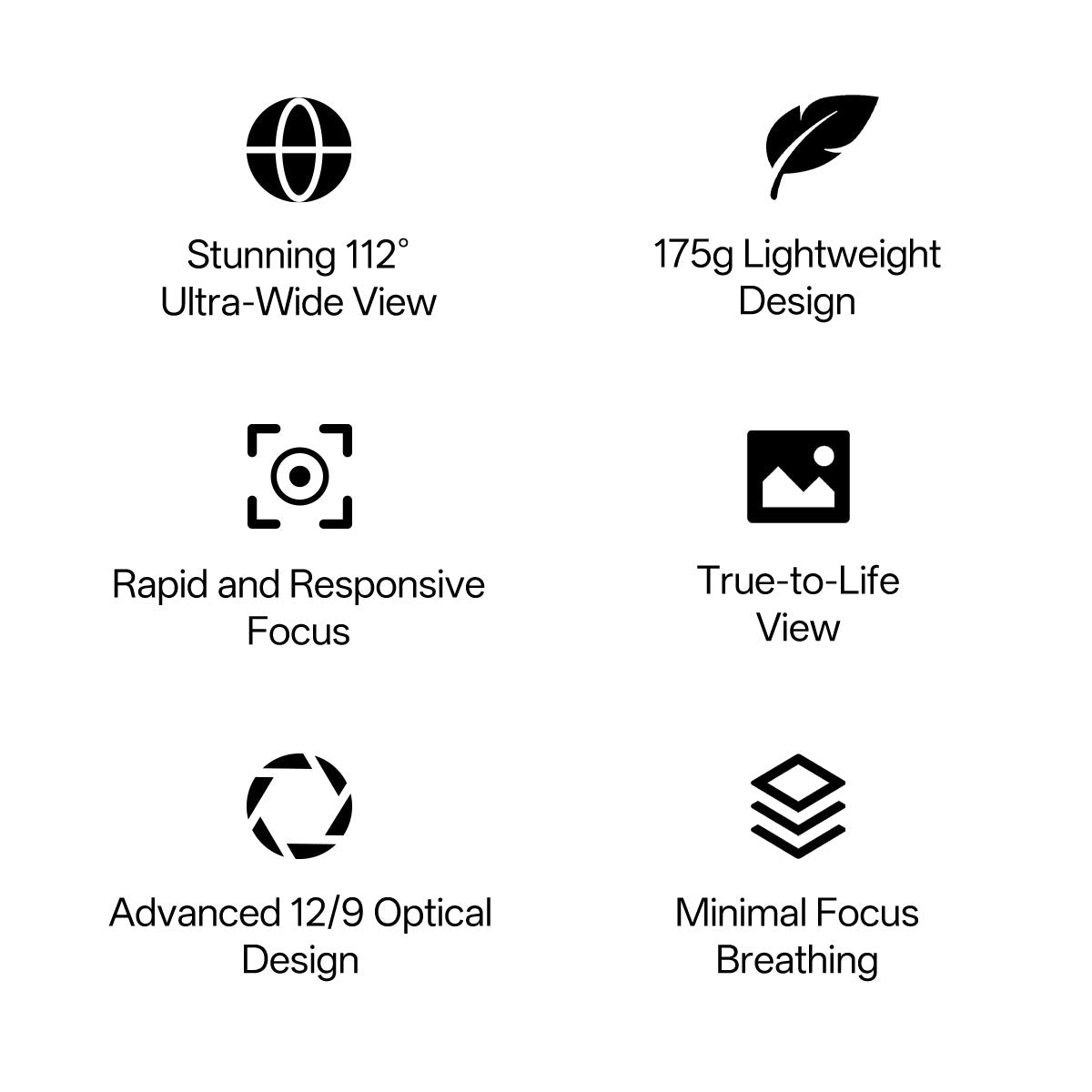 Viltrox AF 14mm F4.0 Air Full-Frame Lens for Sony E-mount