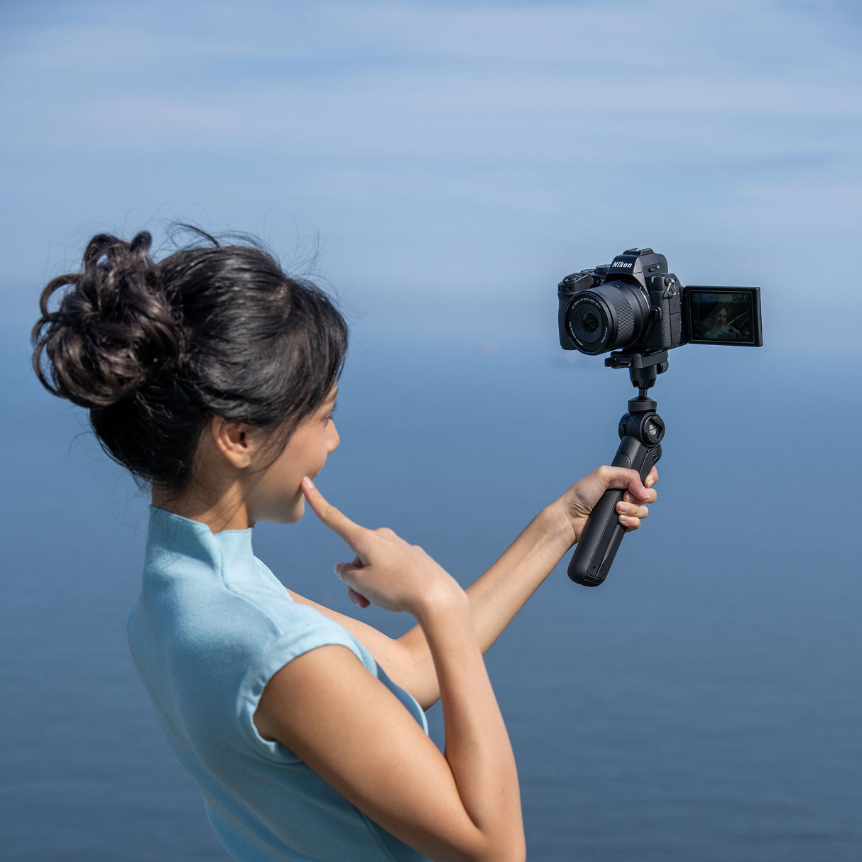 Viltrox AF 15mm F1.7 Air APS-C Lens for Nikon Z-Mount