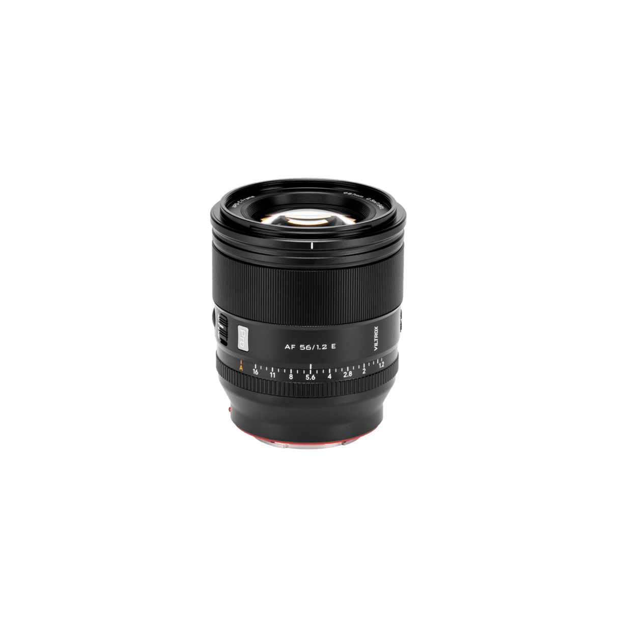 Viltrox AF 56mm F1.2 Pro APS-C Lens for Sony E-Mount