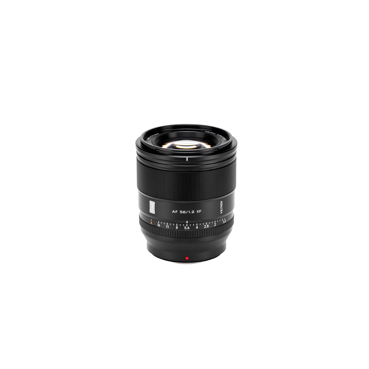 Viltrox AF 56mm F1.2 Pro APS-C Lens for Fujifilm X-Mount