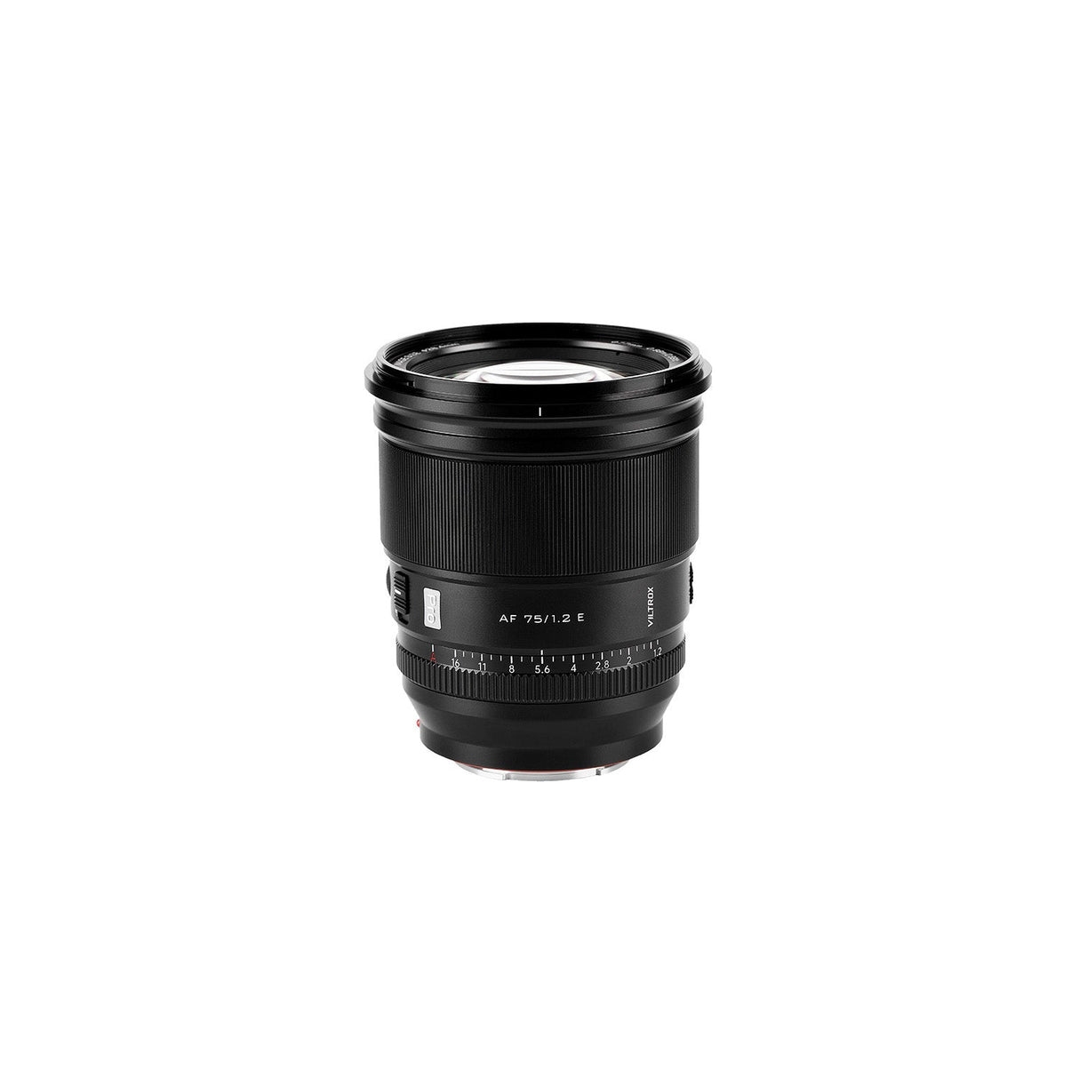 Viltrox AF 75mm f/1.2 Pro APS-C Lens for Sony E-Mount