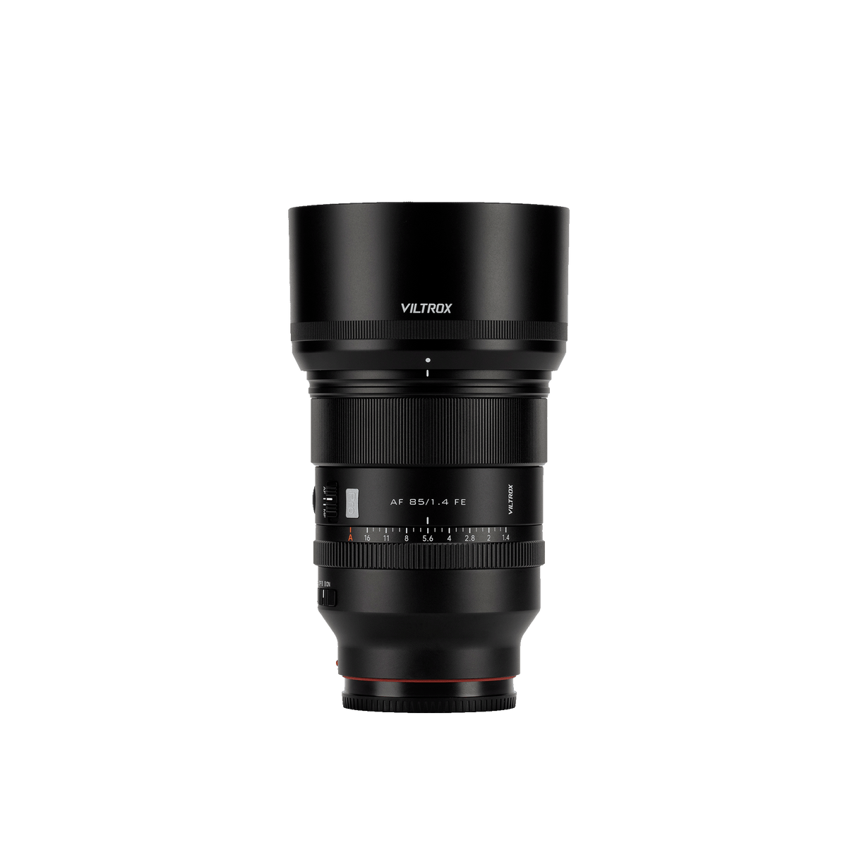 Viltrox AF 85mm F1.4 Pro Full-Frame Lens for Sony E-Mount