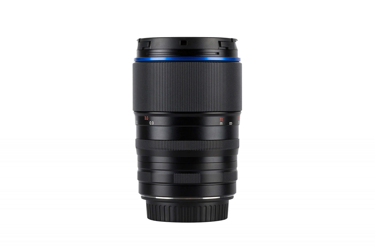 Laowa 105mm f/2 Smooth Trans Focus (STF)