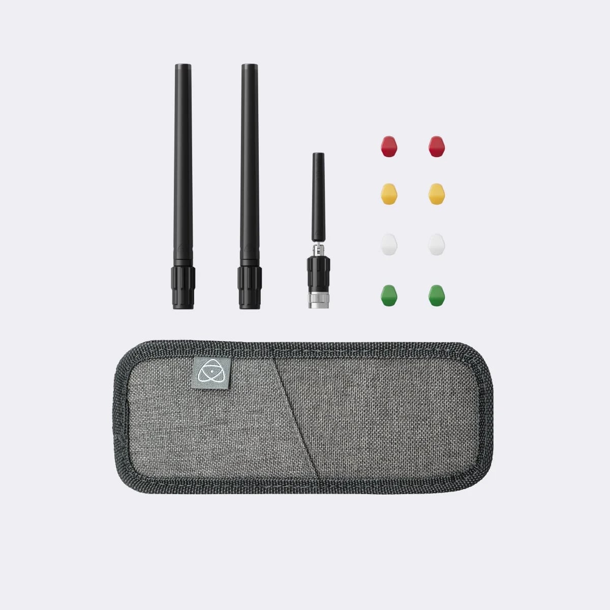 Atomos Antenna Set