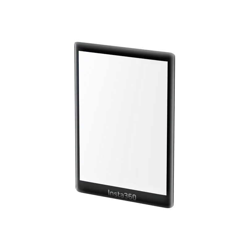 Insta360 X3 Screen Protector