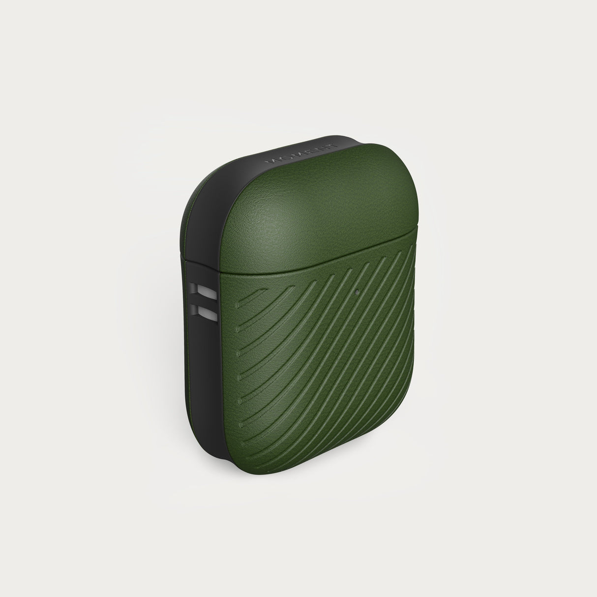 Leather Case for AirPods (1st & 2nd Generation)