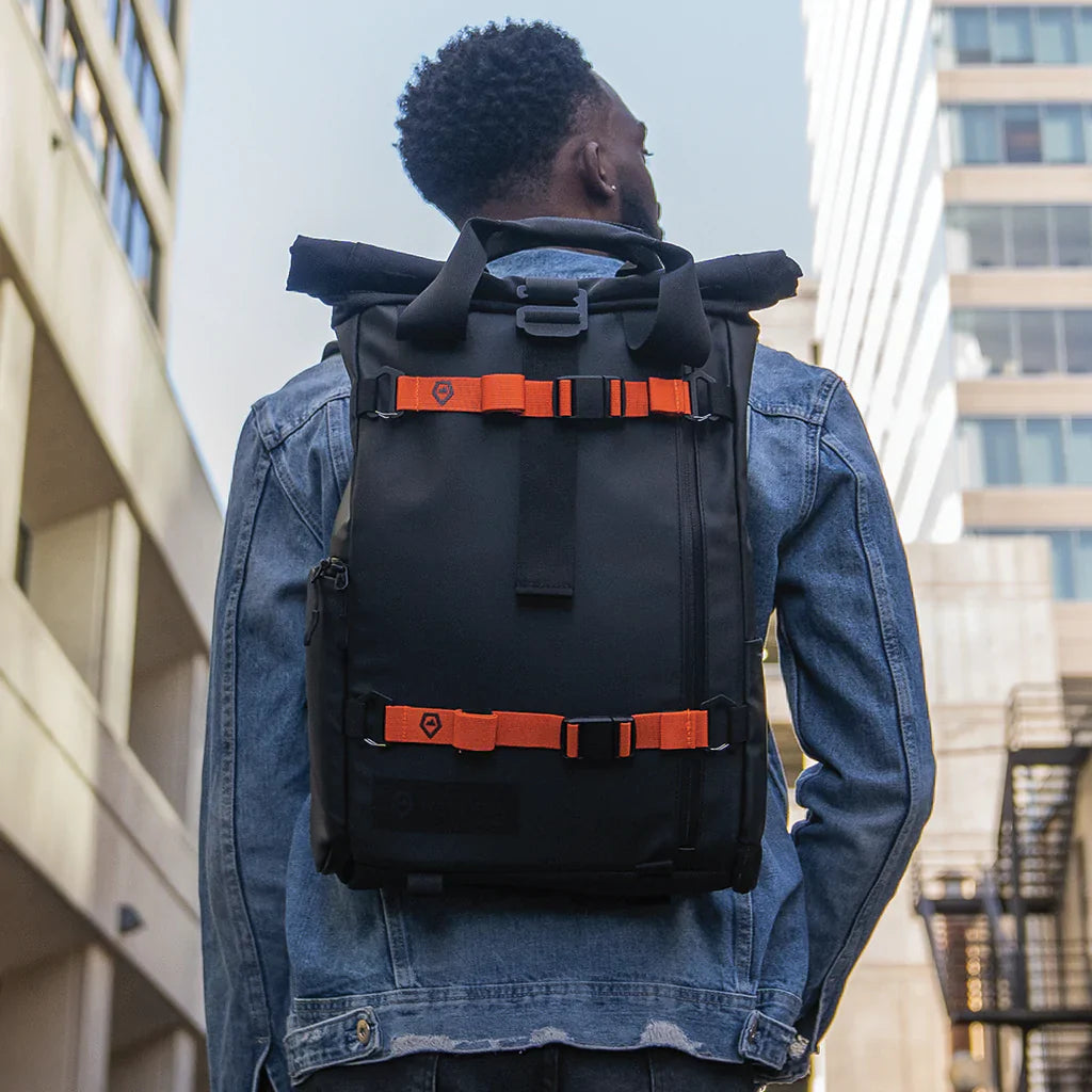 Premium Accessory Straps