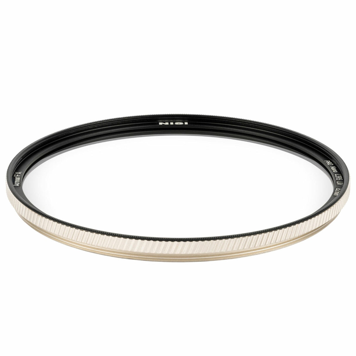 NiSi Armor FX PRO Nano L395 UV Protection Filter