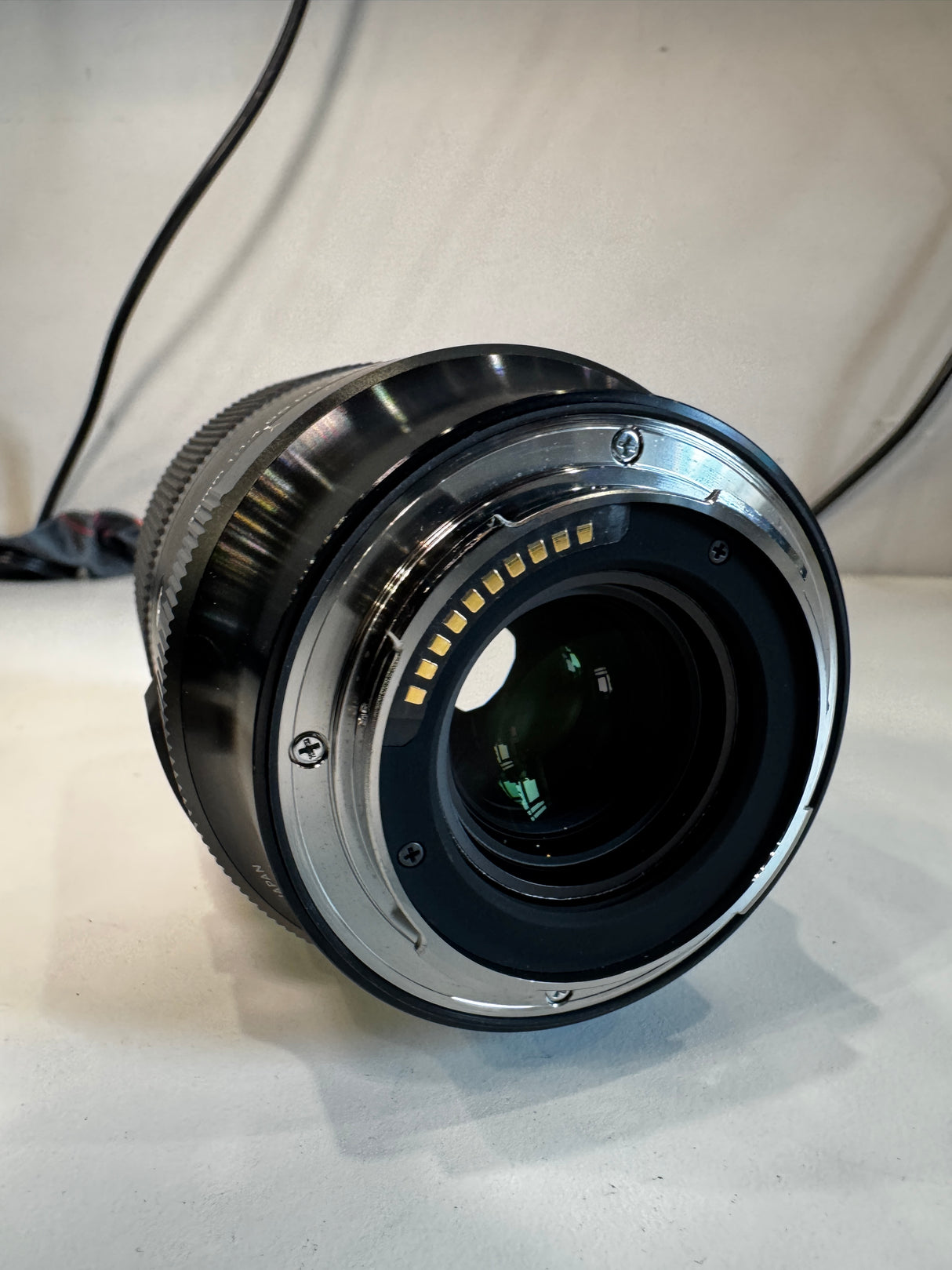 (USED) Sigma 35mm F1.4 DG DN Art Lens (L-Mount)