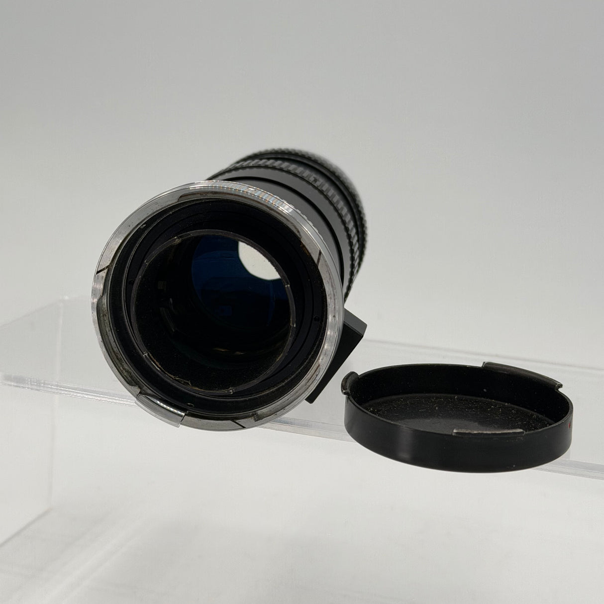 Used — VINTAGE Nikkor-Q.C 13.5cm f/3.5 Nippon Kogaku Lens