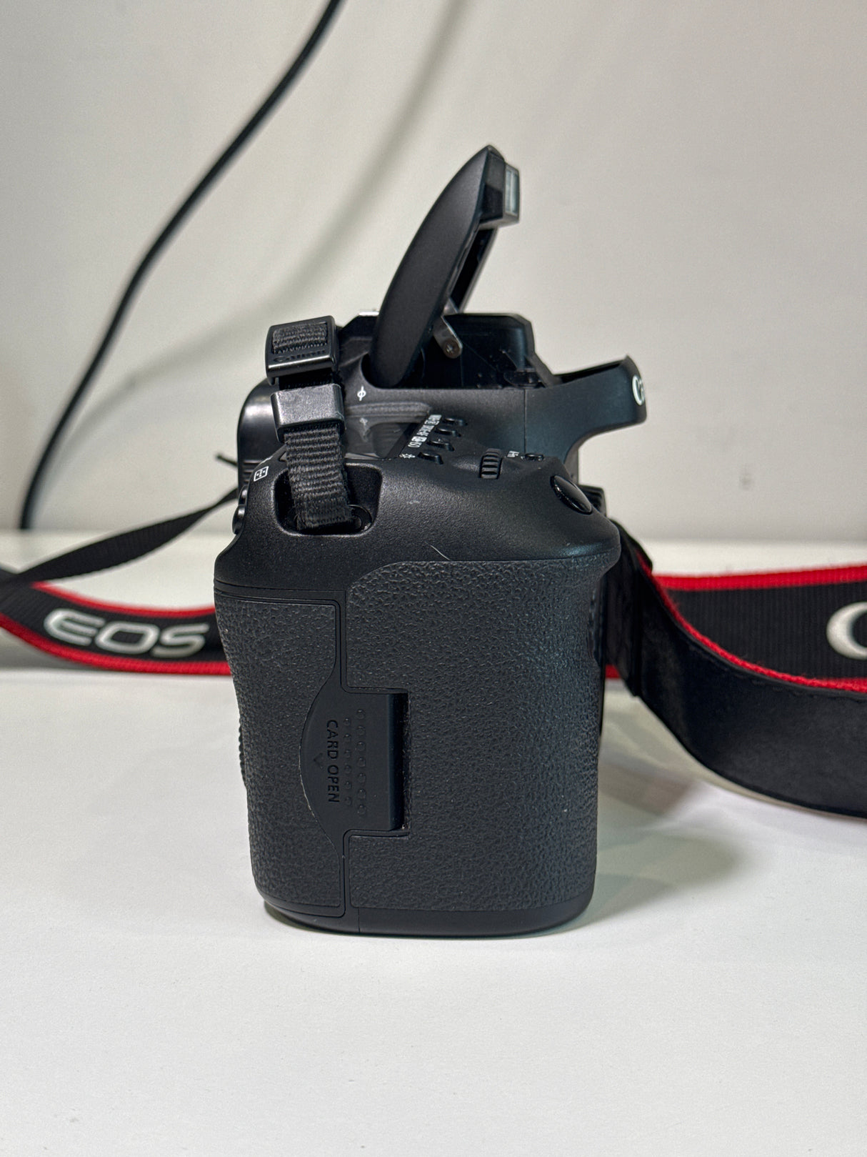 (USED) Canon EOS 7D Mark II Body Only