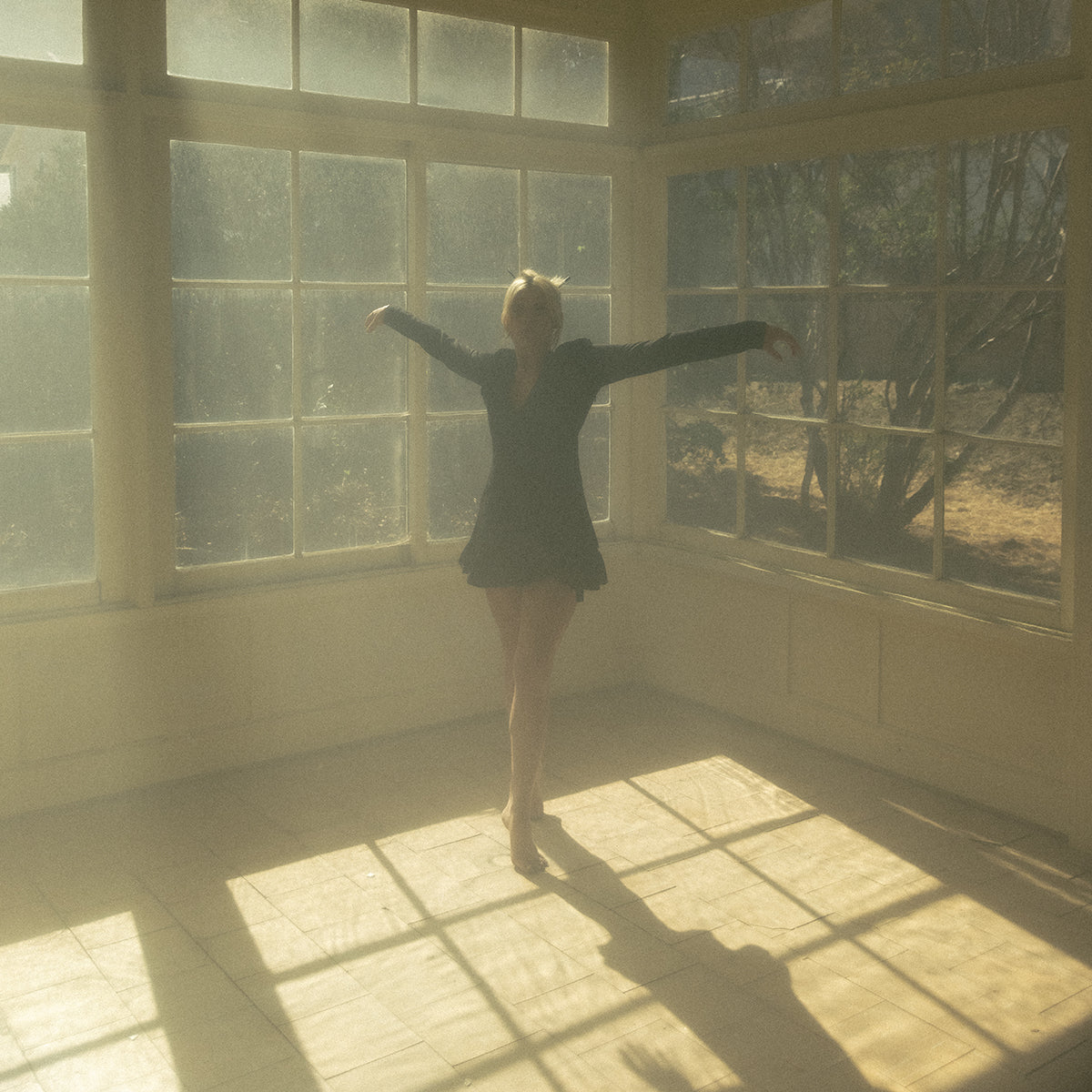 Nostalgia FX Filter
