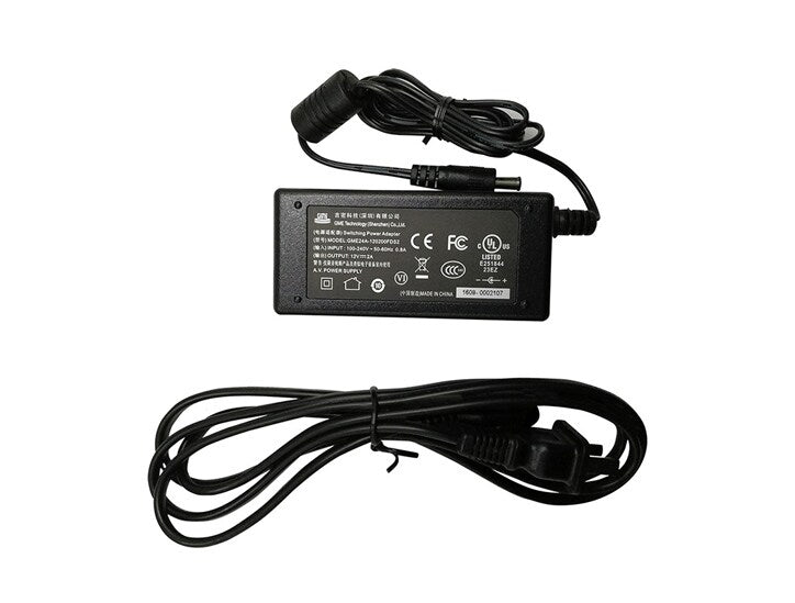 BirdDog X4 Ultra Power Adapter 12V DC