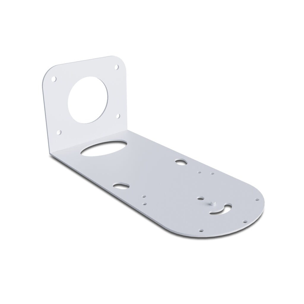 BirdDog X4 Ultra PTZ Camera Wall Mount (White)