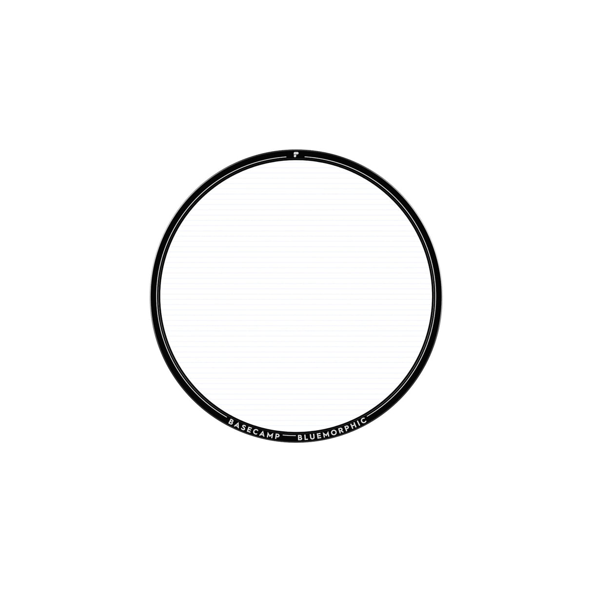 BlueMorphic Filter | BaseCamp