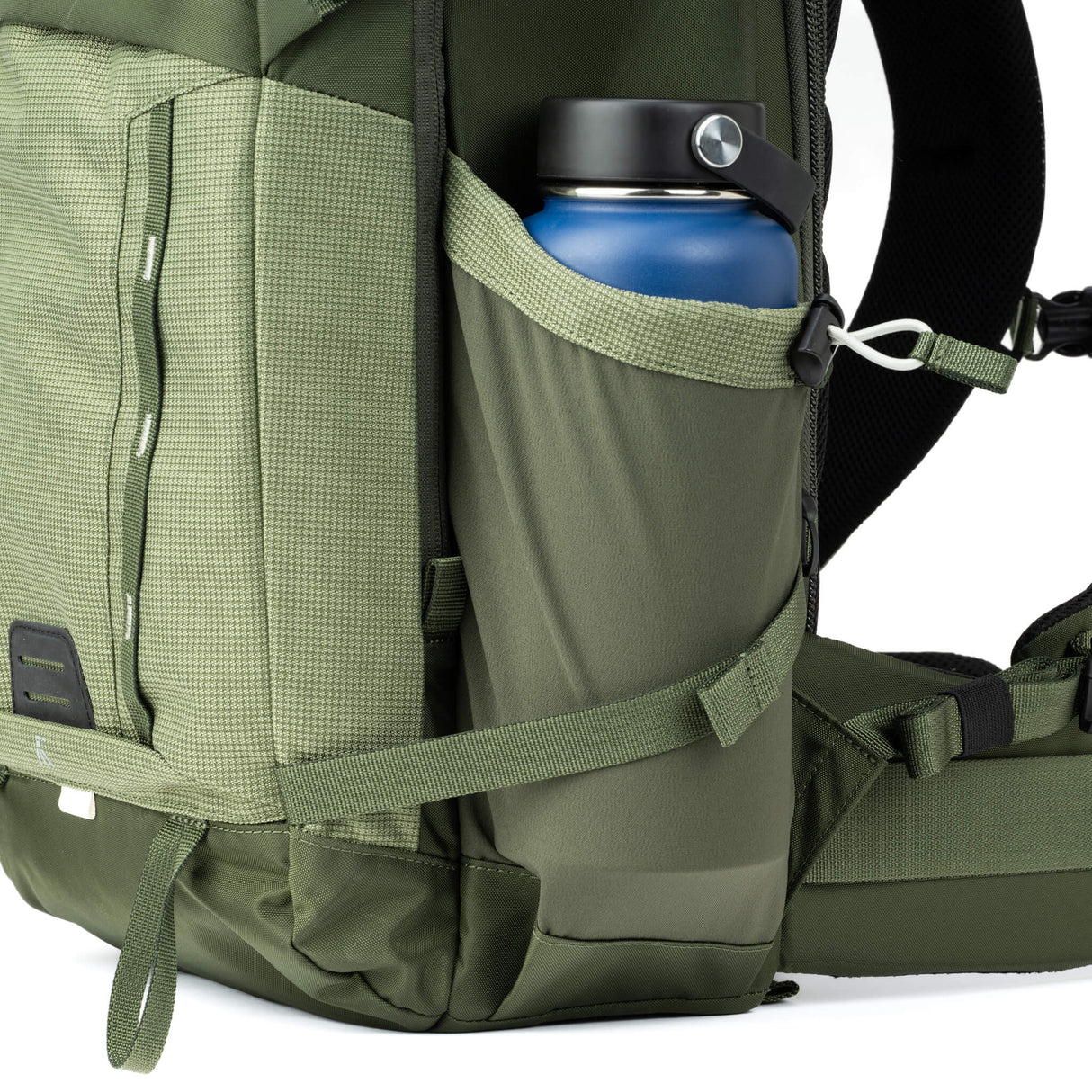 Think Tank Photo BackLight 18L Backpack (Montane Green) - view 5