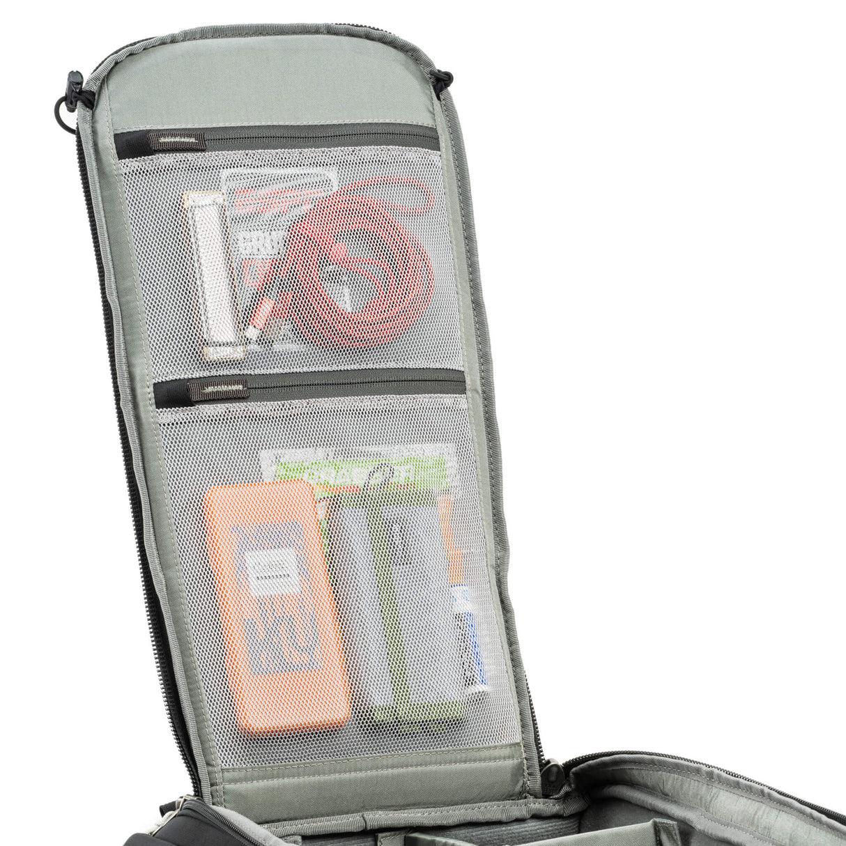 Think Tank Photo BackLight 26L Backpack (Slate Black) - view 4
