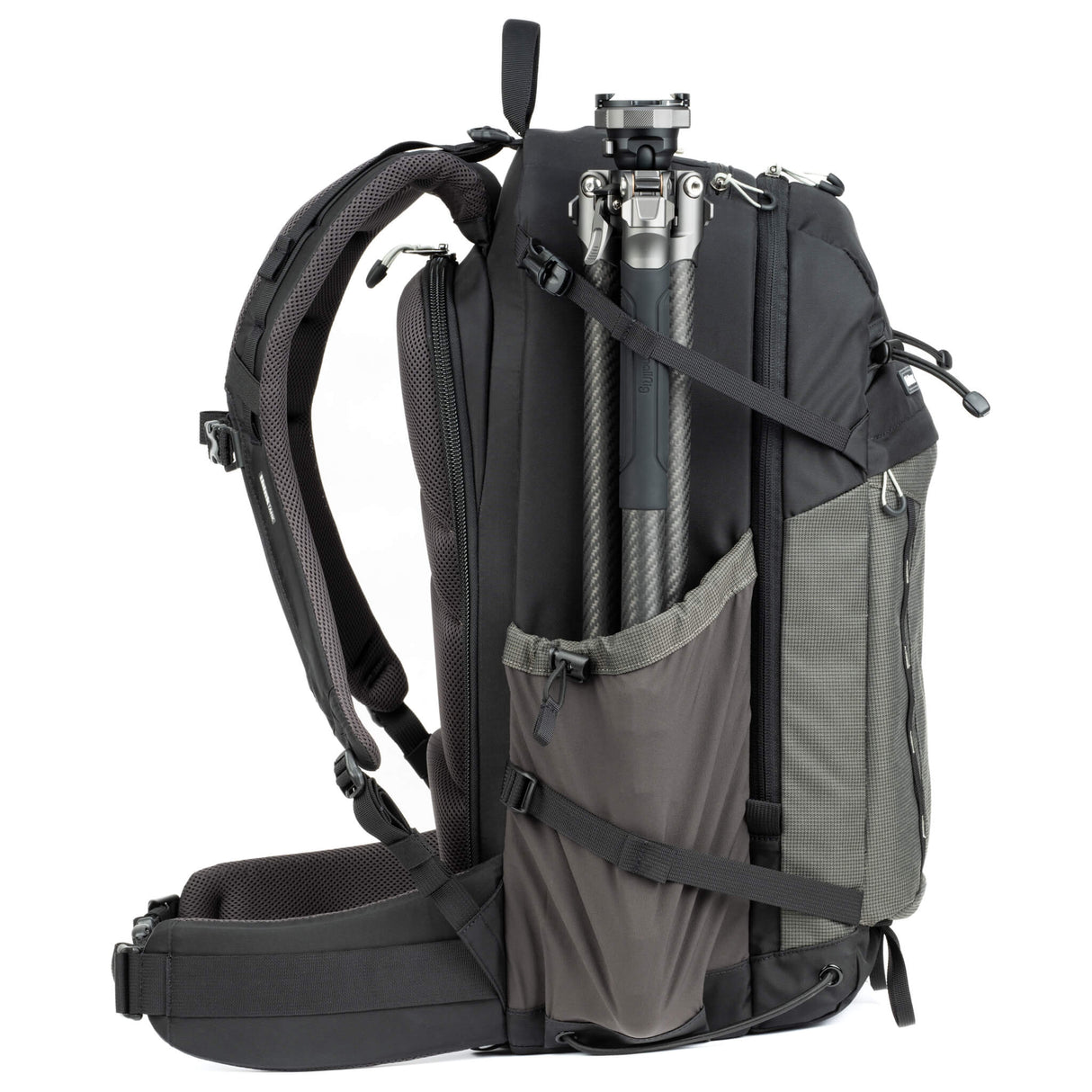 Think Tank Photo BackLight 36L Backpack (Slate Black) - view 3