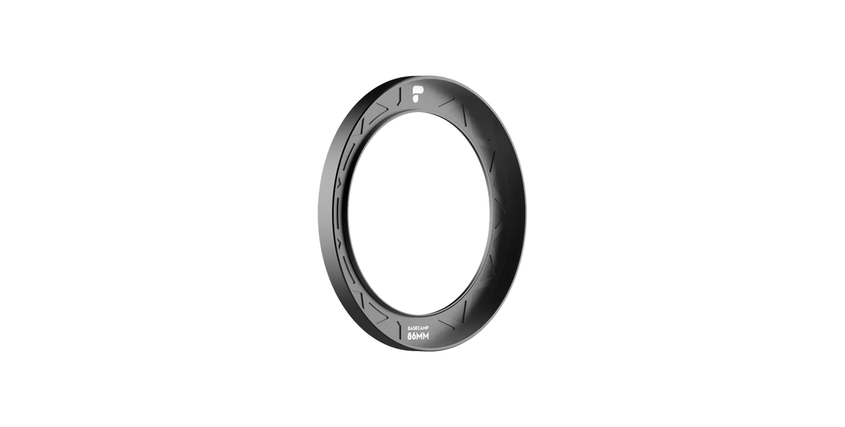 Thread Plates | BaseCamp & Nano 4x5