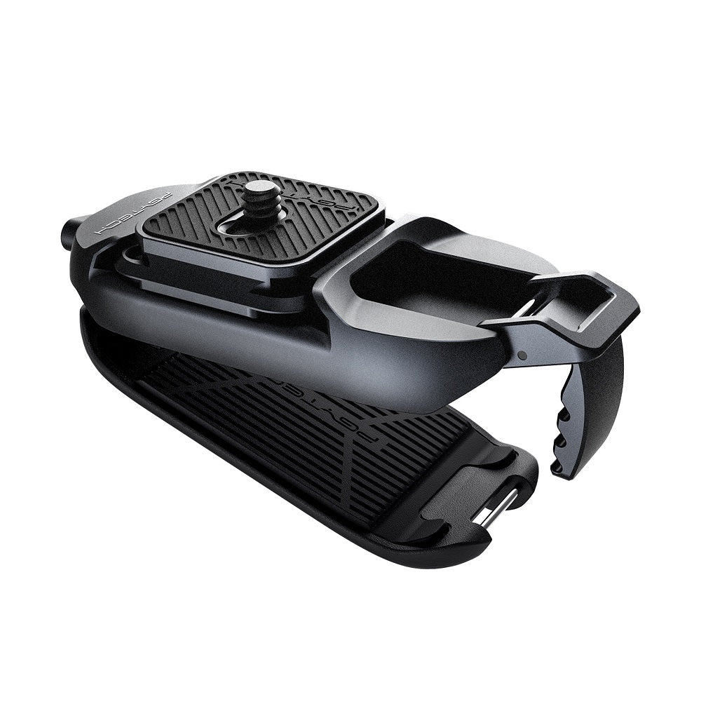 Beetle camera clip