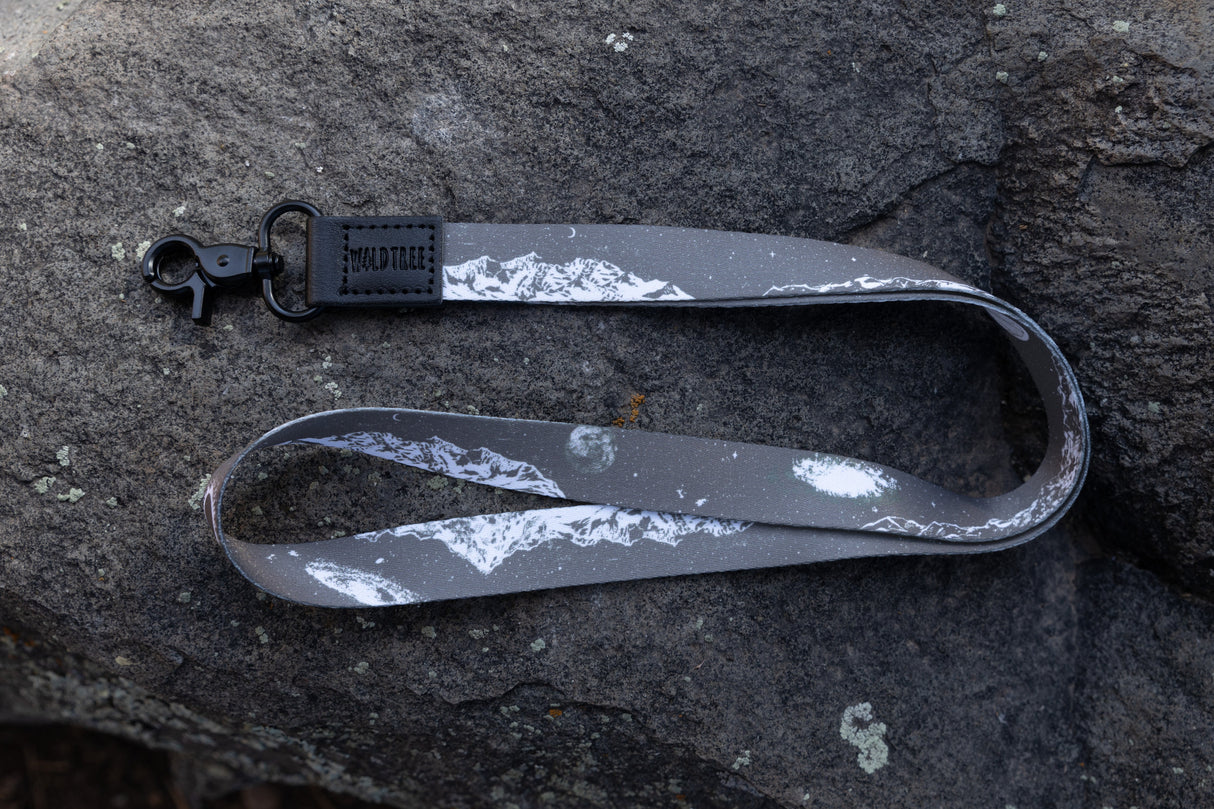 Beyond Neck Lanyard
