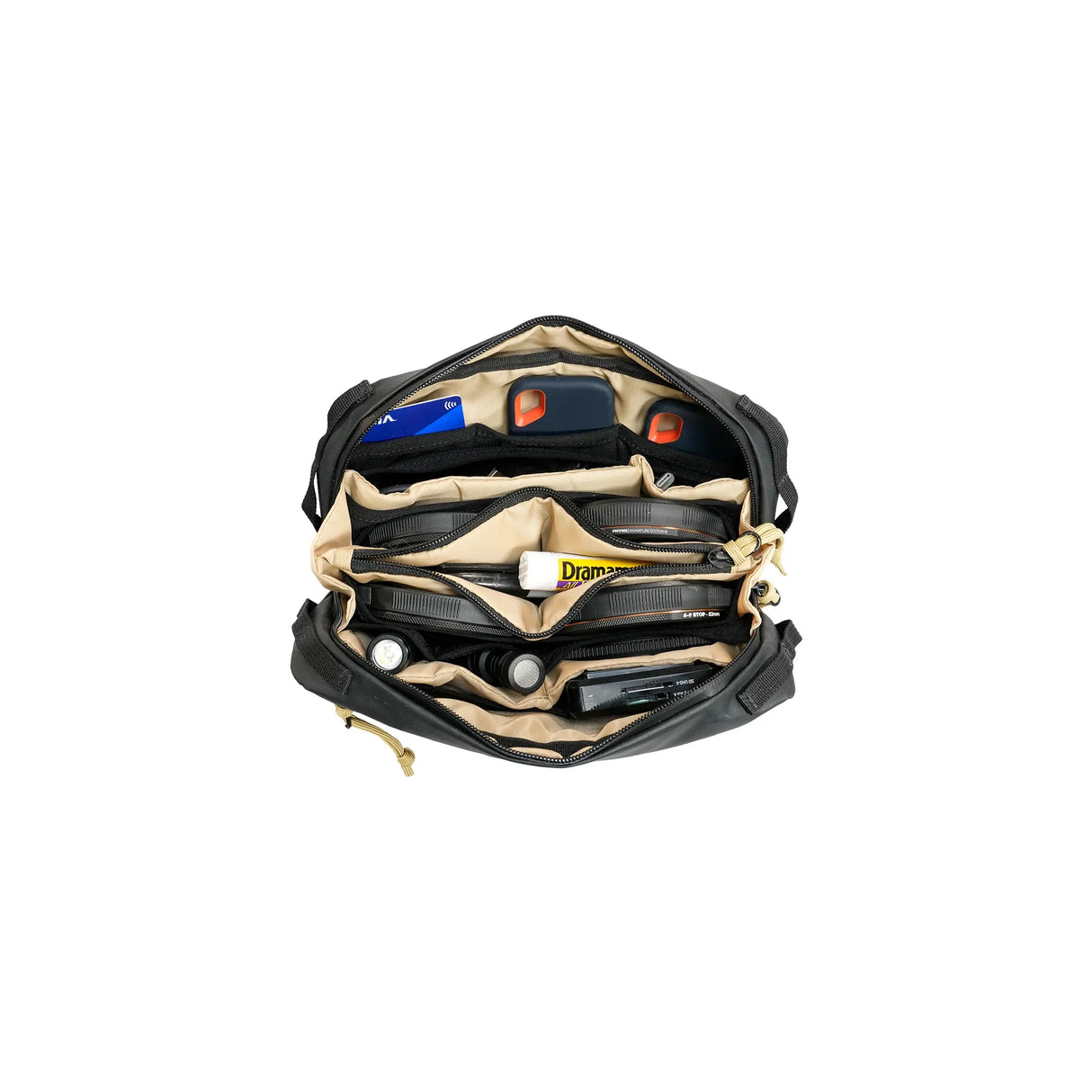 Tech Pouch | Boreal