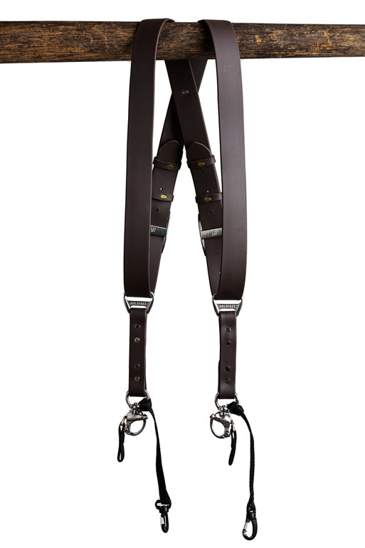 Vegan Leather Money Maker