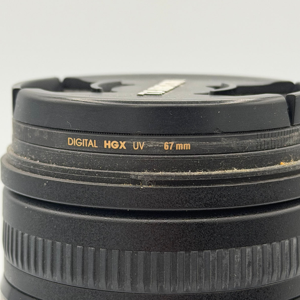 Used — Tamron AF 28-300mm f/3.5-6.3 XR Di VC LD Aspherical (IF) Macro A20 Lens (for Canon EF)