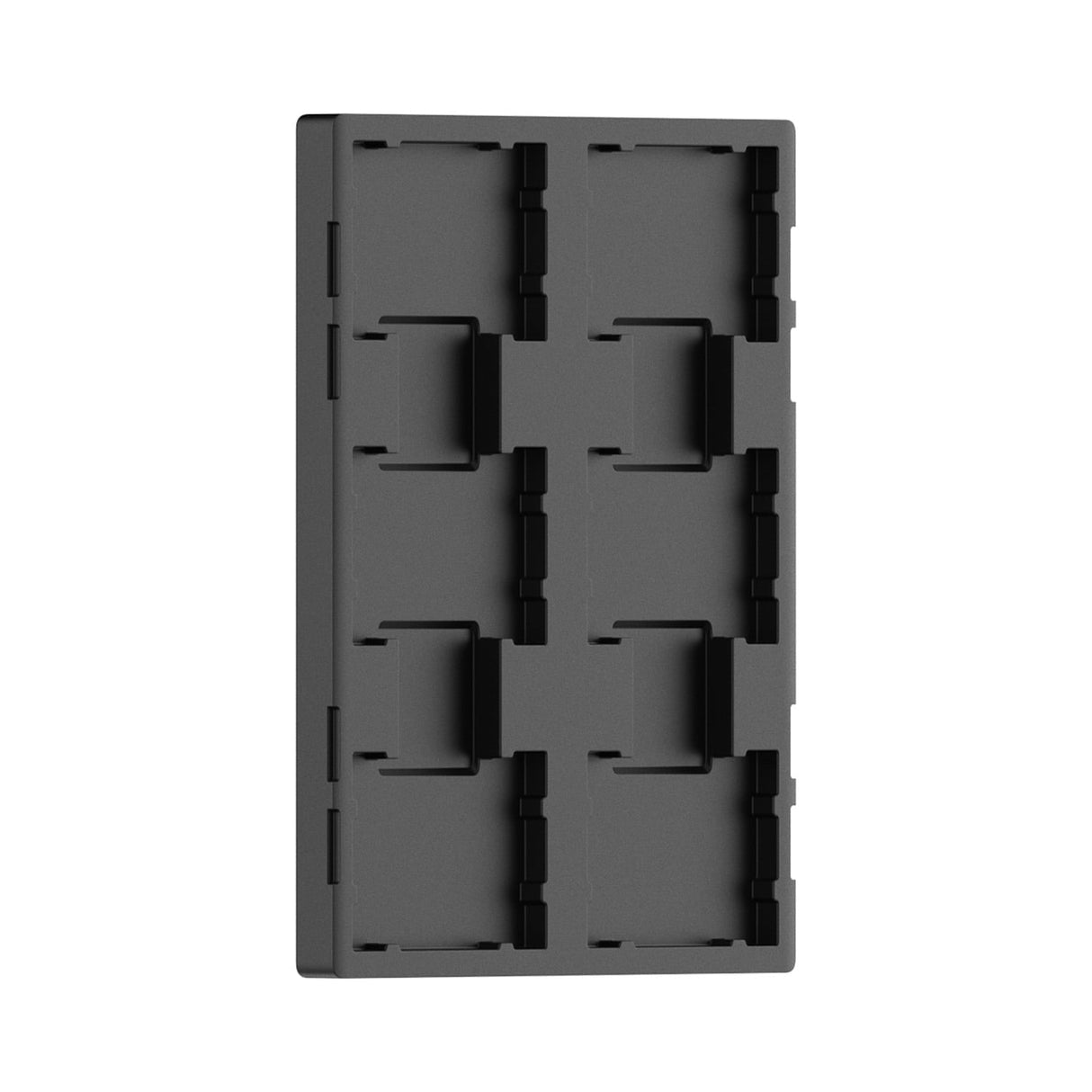CFExpress A Insert Tray - Slate II