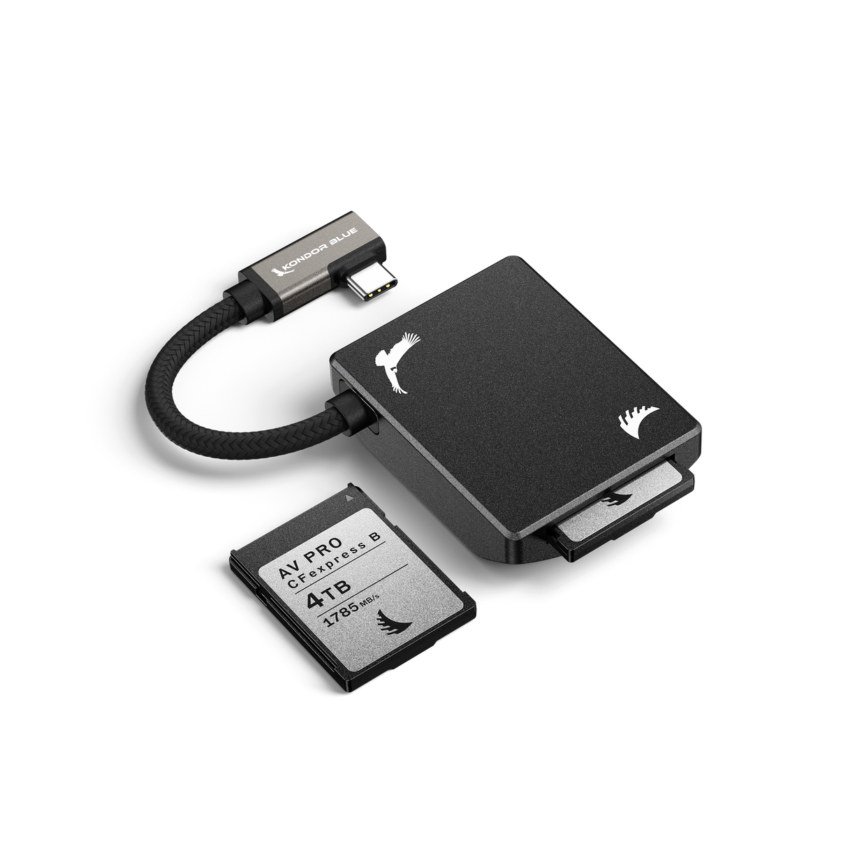 Recording Module for MagSafe iPhone 15 Pro & Pro Max