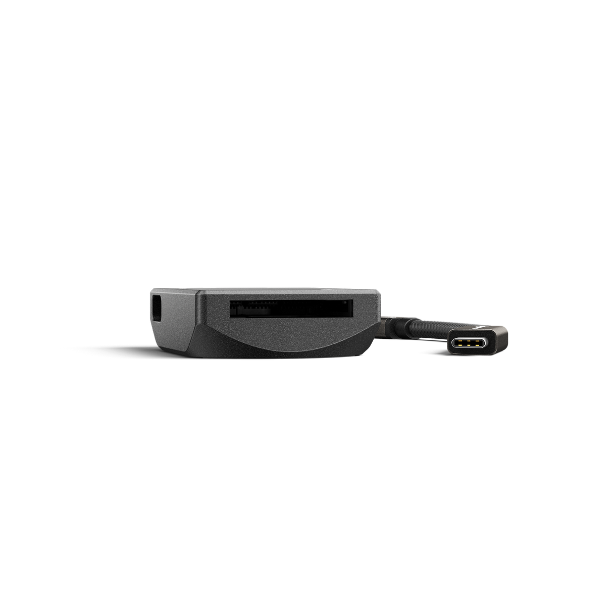 Recording Module for MagSafe iPhone 15 Pro & Pro Max
