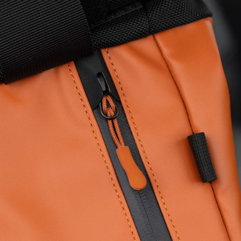 WANDRD Zipper Pullers