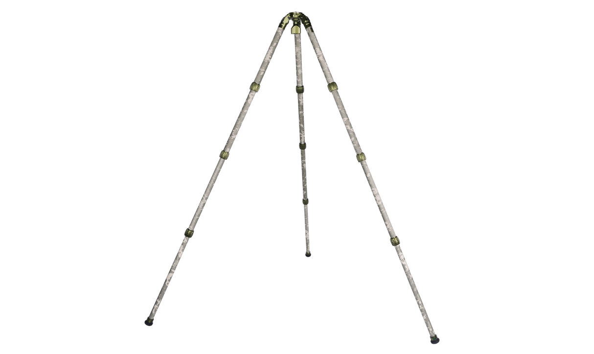 SIRUI 2 In 1 Explorer Series Camouflage Outdoor Tripod CT-3204