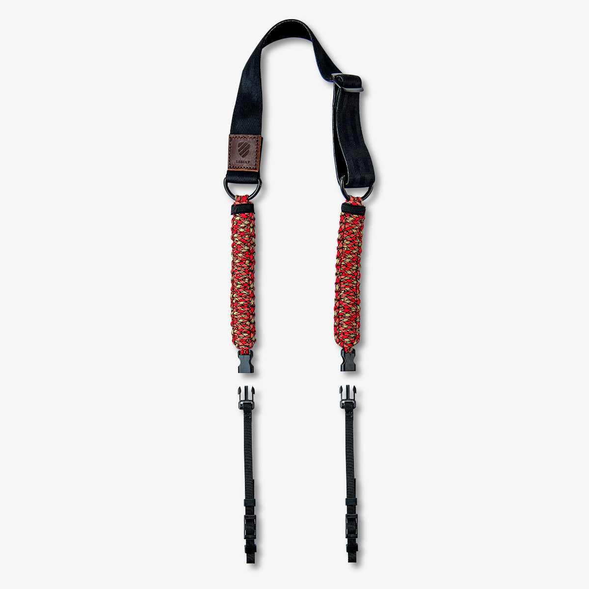 Paracord Camera Neck Strap