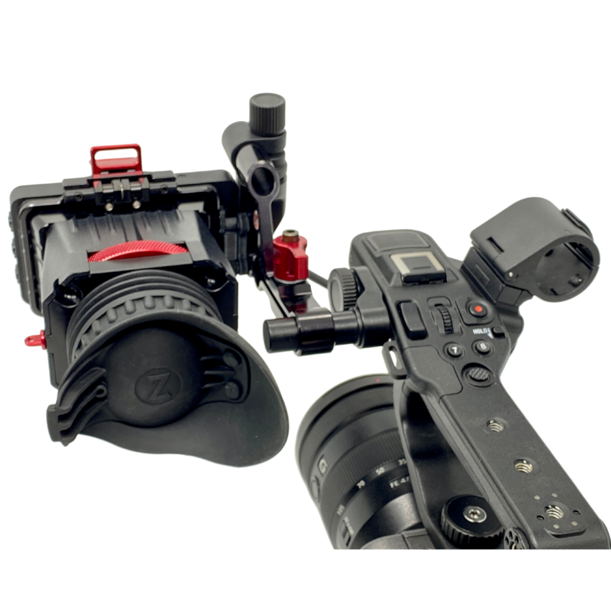 Sony FX6 Z-Finder