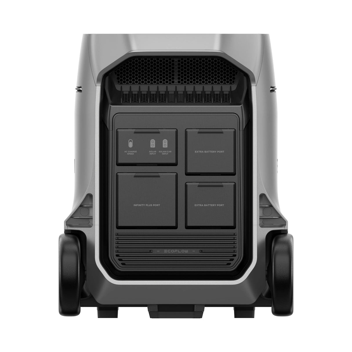 EcoFlow DELTA Pro 3 Portable Power Station